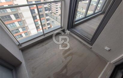 AĞAOĞLU ÇEKMEKÖYPARK PROJESİNDE 89 M2 1+1 KİRALIK DAİRE