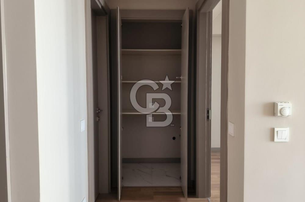 AĞAOĞLU ÇEKMEKÖYPARK PROJESİNDE 89 M2 1+1 KİRALIK DAİRE