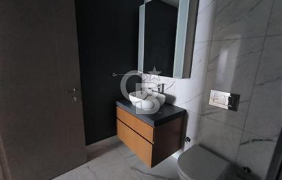 AĞAOĞLU ÇEKMEKÖYPARK PROJESİNDE 89 M2 1+1 KİRALIK DAİRE