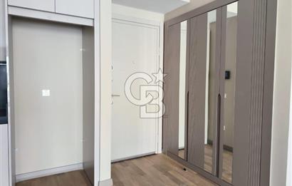 AĞAOĞLU ÇEKMEKÖYPARK PROJESİNDE 89 M2 1+1 KİRALIK DAİRE