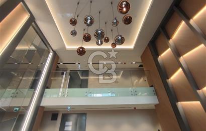 AĞAOĞLU ÇEKMEKÖYPARK PROJESİNDE 89 M2 1+1 KİRALIK DAİRE