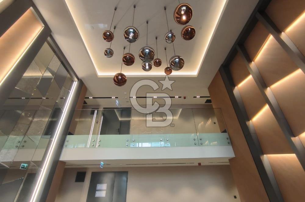 AĞAOĞLU ÇEKMEKÖYPARK PROJESİNDE 89 M2 1+1 KİRALIK DAİRE