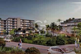 DENİZ KENARI LÜKS 2+1 BALKON VE TERASLI KYBELE EVLERİ - 2 - 327304