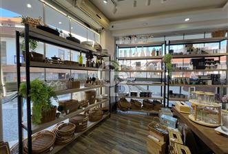 ÇAYBAŞI MH.de DEVREN KiRALIK BUTİK ZÜCCACİYE - 1 - 327235