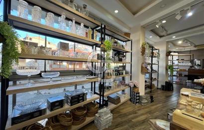 ÇAYBAŞI MH.de DEVREN KiRALIK BUTİK ZÜCCACİYE