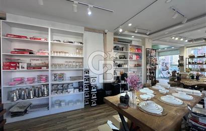 ÇAYBAŞI MH.de DEVREN KiRALIK BUTİK ZÜCCACİYE