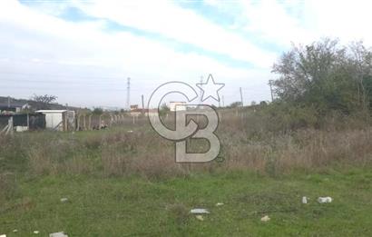 YALOVA'DA FIRSAT İMARLI ARSA