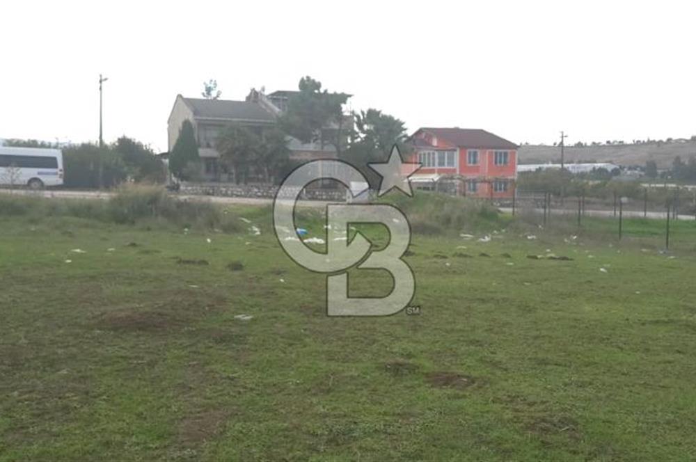 YALOVA'DA FIRSAT İMARLI ARSA