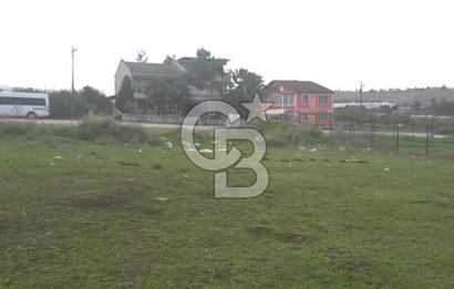 YALOVA'DA FIRSAT İMARLI ARSA