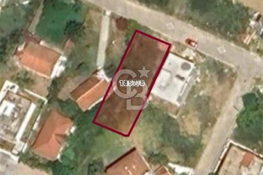 yalova merkez satılık ımarlı arsa