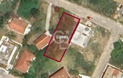 yalova merkez satılık ımarlı arsa