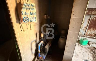 Üretime Hazır! 5 Dönüm Çiftlik – Tavuk & Büyükbaş Hayvan Tesisi