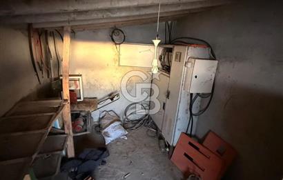 Üretime Hazır! 5 Dönüm Çiftlik – Tavuk & Büyükbaş Hayvan Tesisi