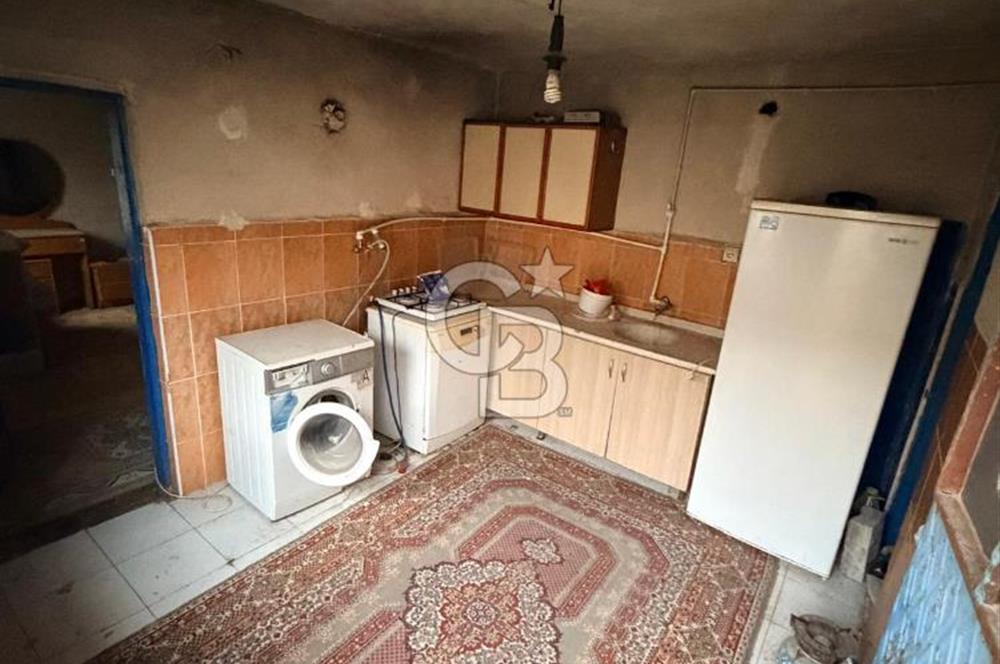 Üretime Hazır! 5 Dönüm Çiftlik – Tavuk & Büyükbaş Hayvan Tesisi