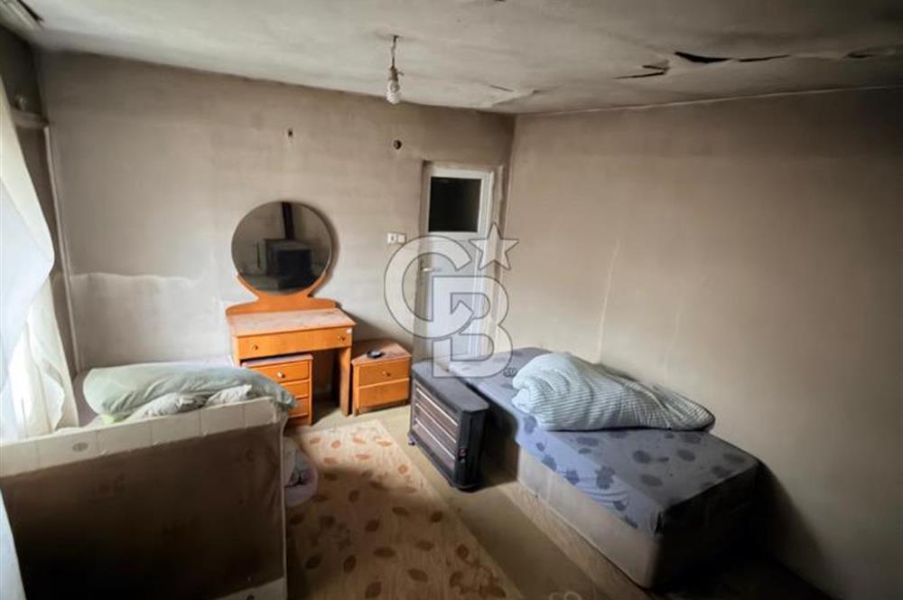 Üretime Hazır! 5 Dönüm Çiftlik – Tavuk & Büyükbaş Hayvan Tesisi