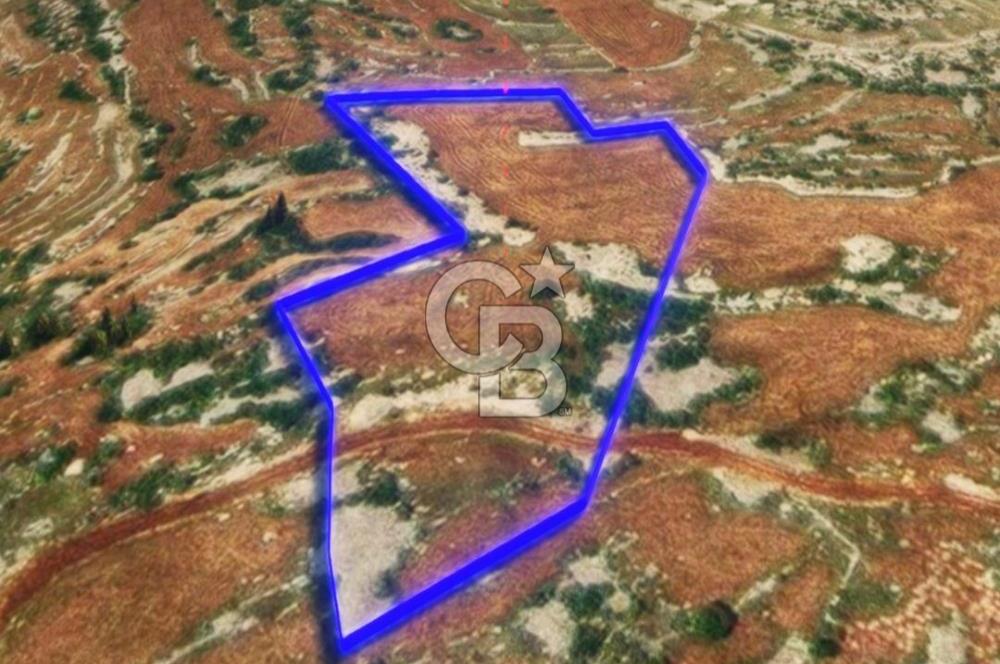 Mersin, Tarsus, Karakutuk'te Hazine kazanimli Tarla