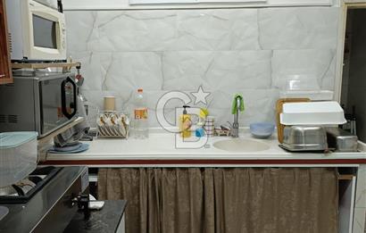 Bornova kazım dirik de devren büfe