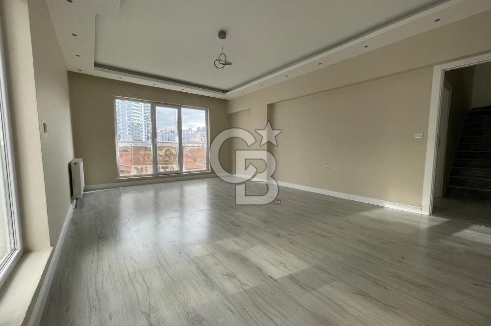 ÇANKAYA İNCESU'DA GENİŞ 4+1 DUBLEKS SATILIK DAİRE