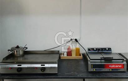 Bornova kazım dirik de devren büfe