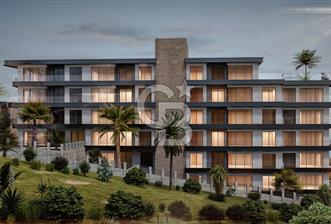 CB NEST'TEN MERSİN'DE SAHİLE YAKIN 2+1 BALKONLU YENİ PROJE - 3 - 327303