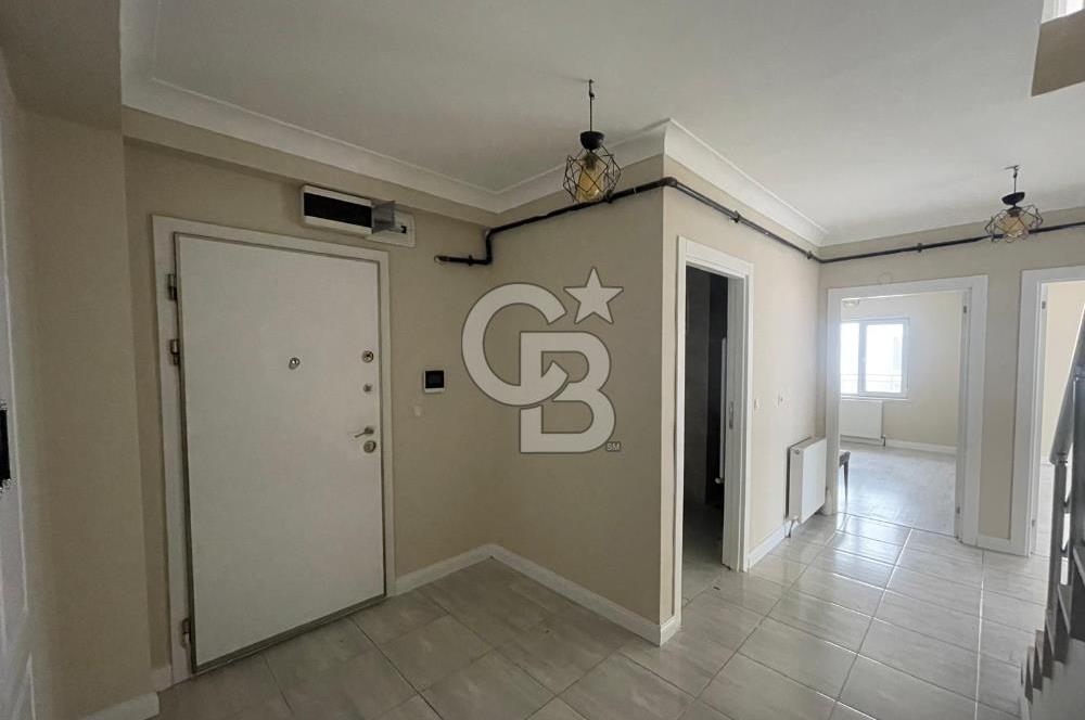 ÇANKAYA İNCESU'DA GENİŞ 4+1 DUBLEKS SATILIK DAİRE