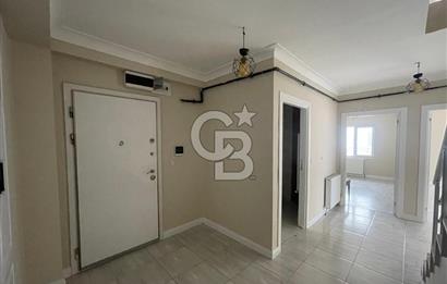 ÇANKAYA İNCESU'DA GENİŞ 4+1 DUBLEKS SATILIK DAİRE