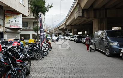 Bornova kazım dirik de devren büfe