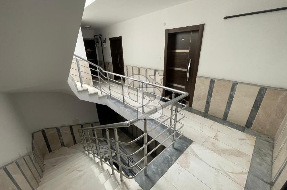 ÇANKAYA İNCESU'DA GENİŞ 4+1 DUBLEKS SATILIK DAİRE