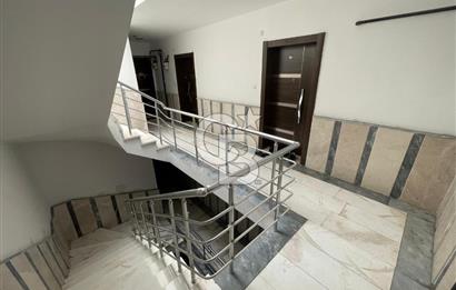 ÇANKAYA İNCESU'DA GENİŞ 4+1 DUBLEKS SATILIK DAİRE