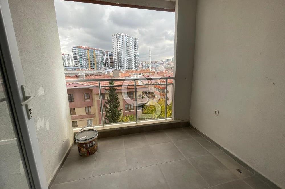 ÇANKAYA İNCESU'DA GENİŞ 4+1 DUBLEKS SATILIK DAİRE