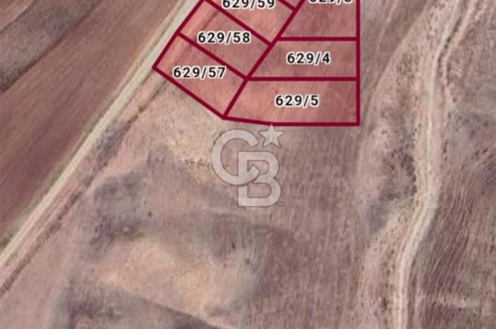 Güdül Güneyce 'de Satılık İmarlı Arsa