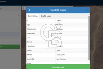 Güdül Güneyce 'de Satılık İmarlı Arsa - 6 - 327228