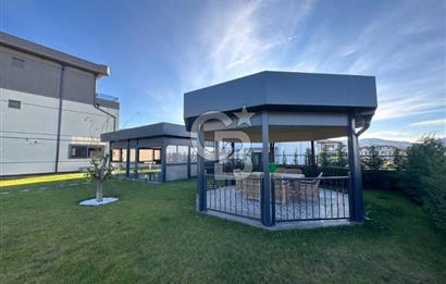 CB Envoy'dan Yeniköy'de Premium İşçilik Büyük Tip Malikane