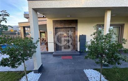 CB Envoy'dan Yeniköy'de Premium İşçilik Büyük Tip Malikane