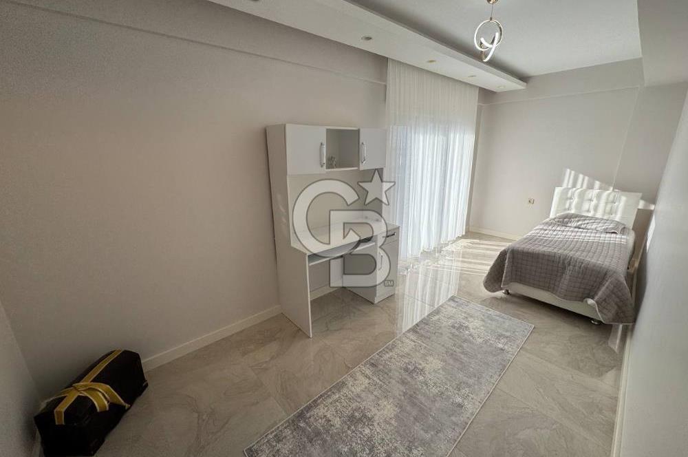 CB Envoy'dan Yeniköy'de Premium İşçilik Büyük Tip Malikane