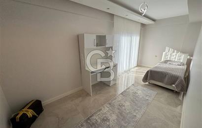 CB Envoy'dan Yeniköy'de Premium İşçilik Büyük Tip Malikane