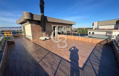 CB Envoy'dan Yeniköy'de Premium İşçilik Büyük Tip Malikane