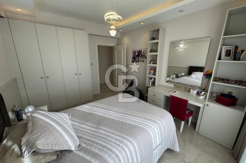 CB Envoy'dan Yeniköy'de Premium İşçilik Büyük Tip Malikane