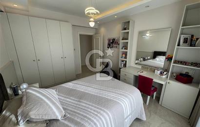 CB Envoy'dan Yeniköy'de Premium İşçilik Büyük Tip Malikane