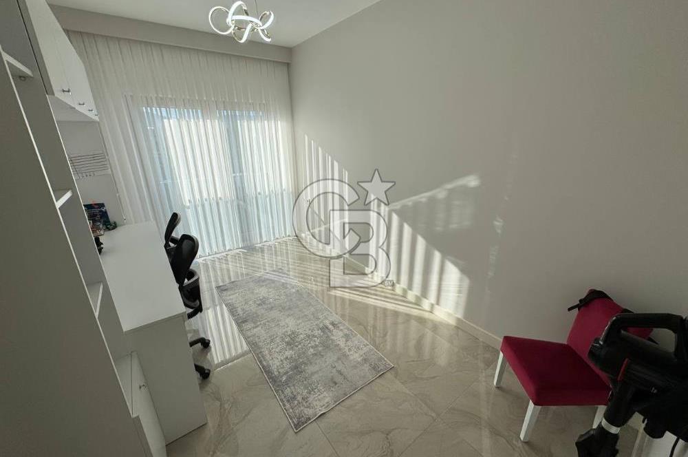 CB Envoy'dan Yeniköy'de Premium İşçilik Büyük Tip Malikane