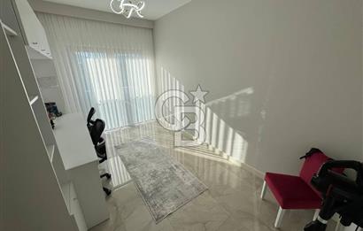 CB Envoy'dan Yeniköy'de Premium İşçilik Büyük Tip Malikane