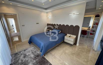 CB Envoy'dan Yeniköy'de Premium İşçilik Büyük Tip Malikane