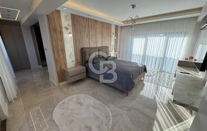 CB Envoy'dan Yeniköy'de Premium İşçilik Büyük Tip Malikane