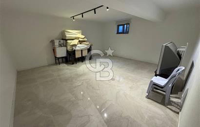 CB Envoy'dan Yeniköy'de Premium İşçilik Büyük Tip Malikane