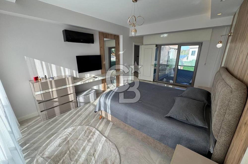 CB Envoy'dan Yeniköy'de Premium İşçilik Büyük Tip Malikane