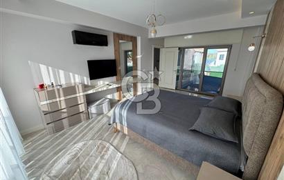 CB Envoy'dan Yeniköy'de Premium İşçilik Büyük Tip Malikane