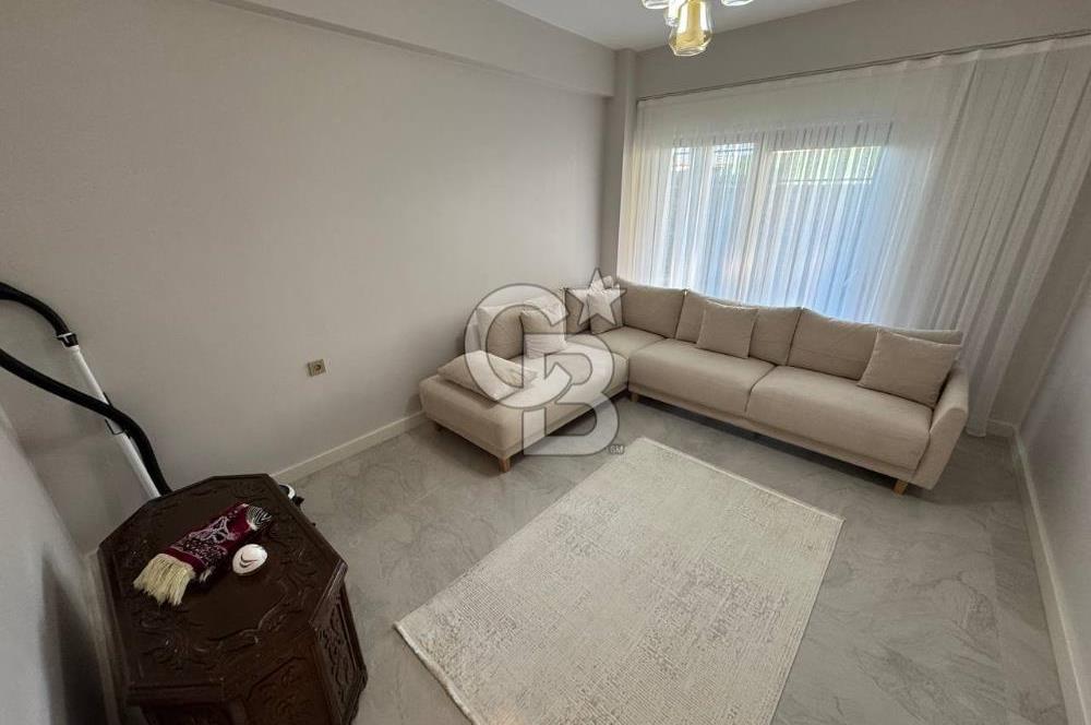 CB Envoy'dan Yeniköy'de Premium İşçilik Büyük Tip Malikane