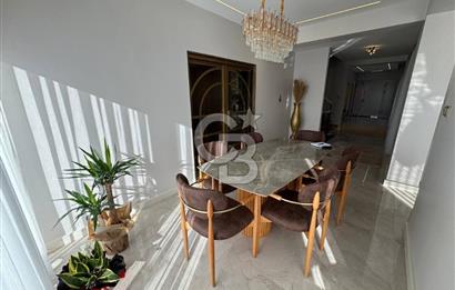 CB Envoy'dan Yeniköy'de Premium İşçilik Büyük Tip Malikane