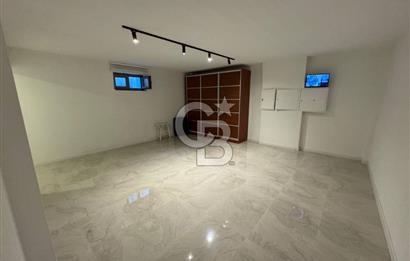 CB Envoy'dan Yeniköy'de Premium İşçilik Büyük Tip Malikane