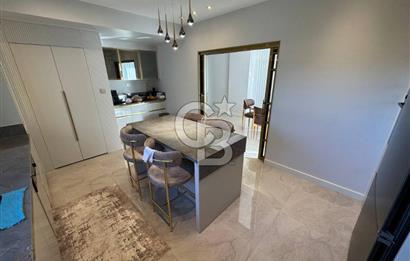 CB Envoy'dan Yeniköy'de Premium İşçilik Büyük Tip Malikane